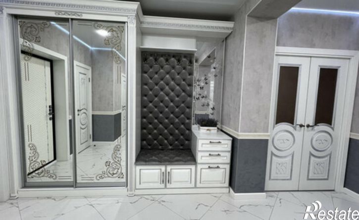 3-комн квартира проспект Ленина, 197,  д. 197