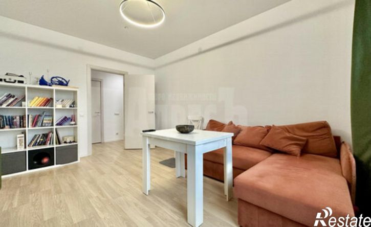 2-комн квартира пр-кт Маркса, 89,  д. 89