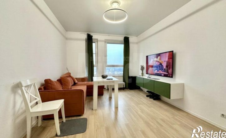 2-комн квартира пр-кт Маркса, 89,  д. 89