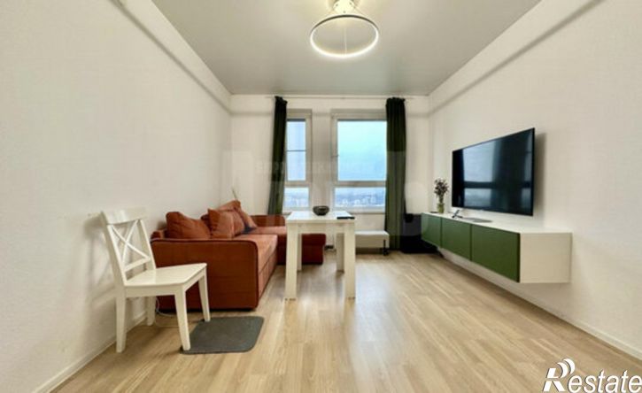 2-комн квартира пр-кт Маркса, 89,  д. 89