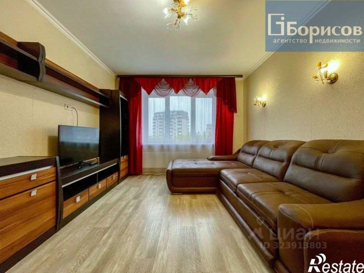 1-комн квартира улица Шацкого, 11,  д. 11