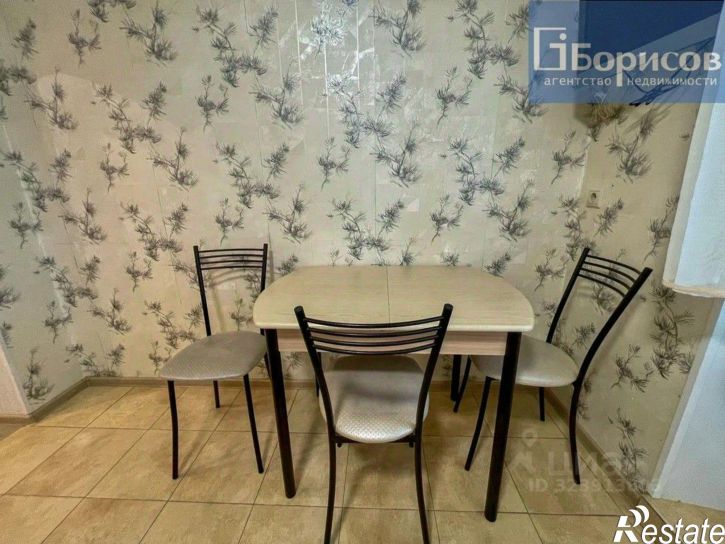 1-комн квартира улица Шацкого, 11,  д. 11