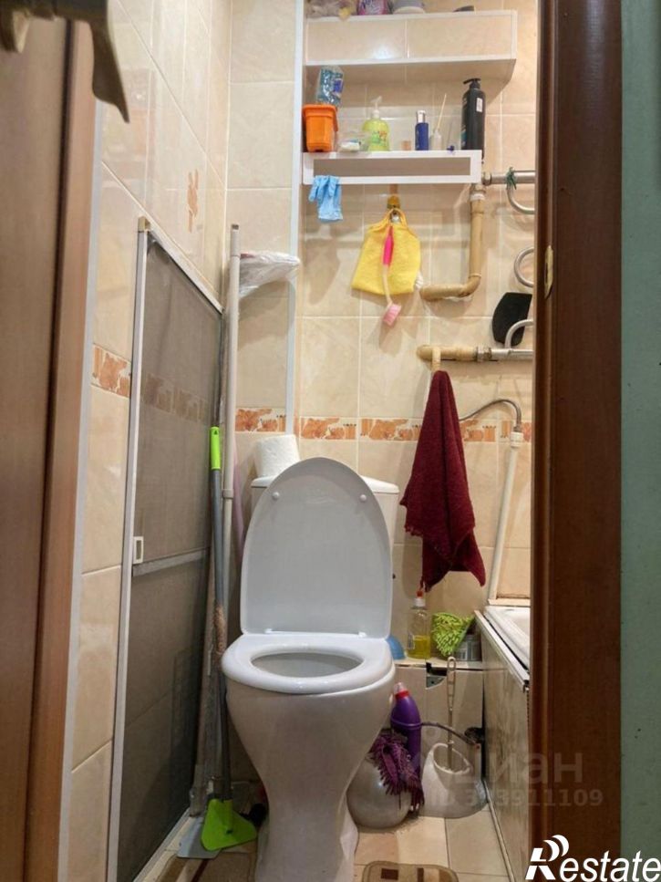 2-комн квартира проспект Ленина, 81,  д. 81