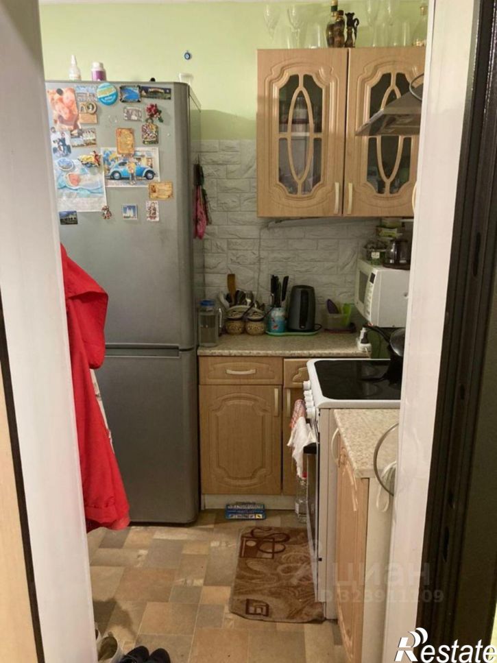 2-комн квартира проспект Ленина, 81,  д. 81