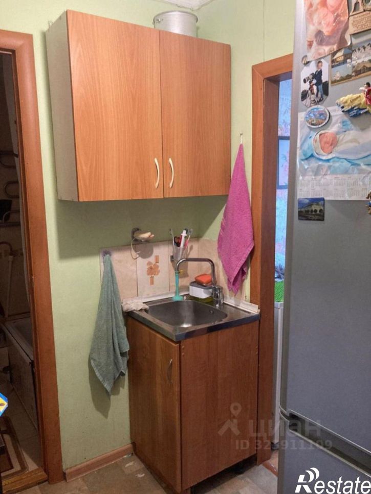 2-комн квартира проспект Ленина, 81,  д. 81