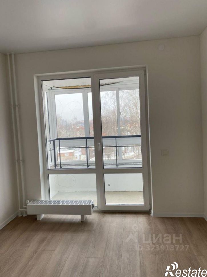 1-комн квартира проспект Маркса, 99/4,  д. 99/4