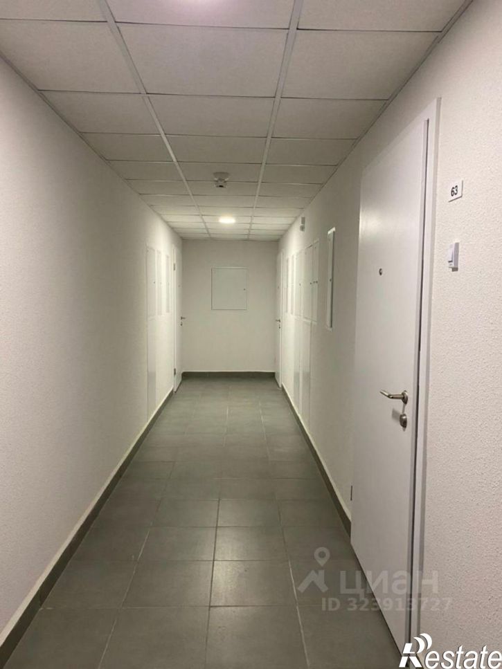 1-комн квартира проспект Маркса, 99/4,  д. 99/4