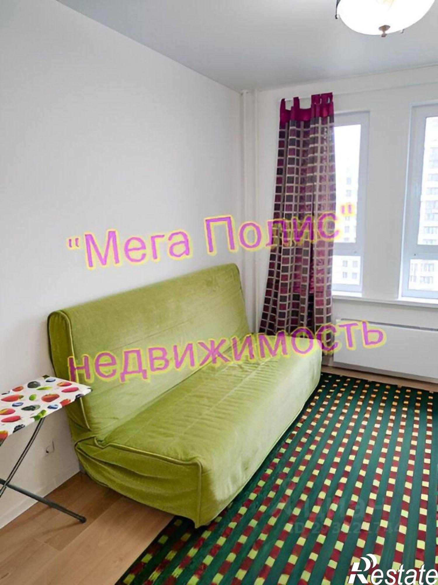 Сдать квартиру за 50 000 рублей на пр-кт Маркса, 99/1