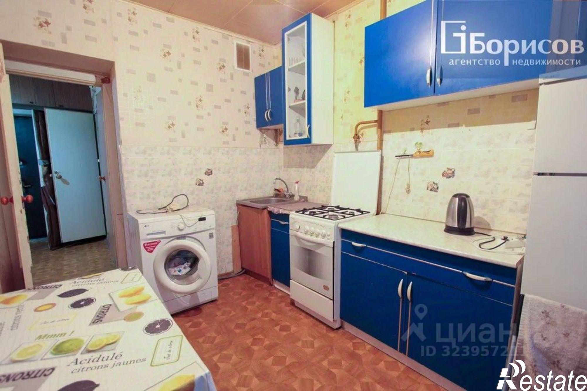 Сдать квартиру за 20 000 рублей на ул Белкинская, 47