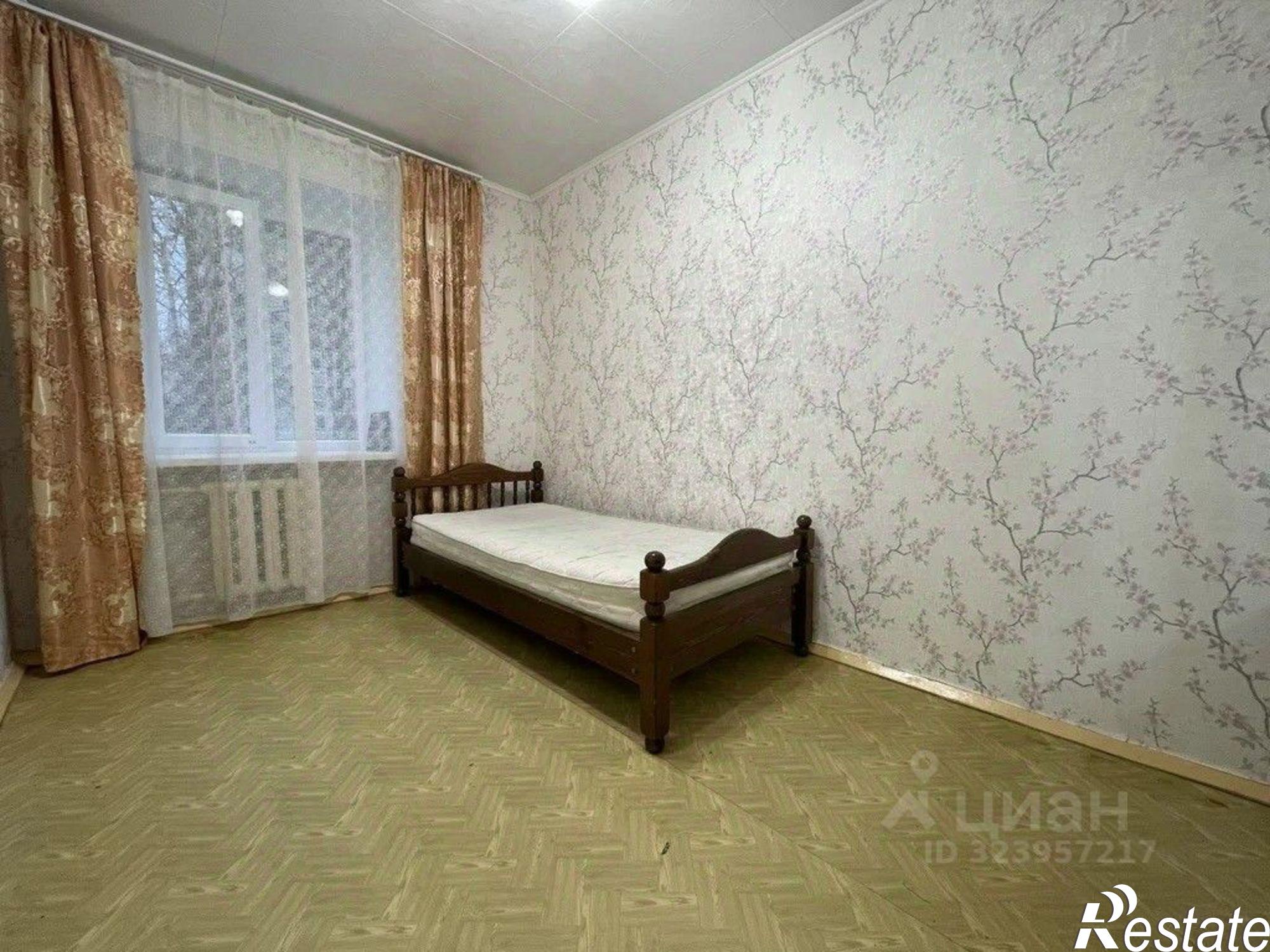 Сдать квартиру за 38 000 рублей на ул Курчатова, 15