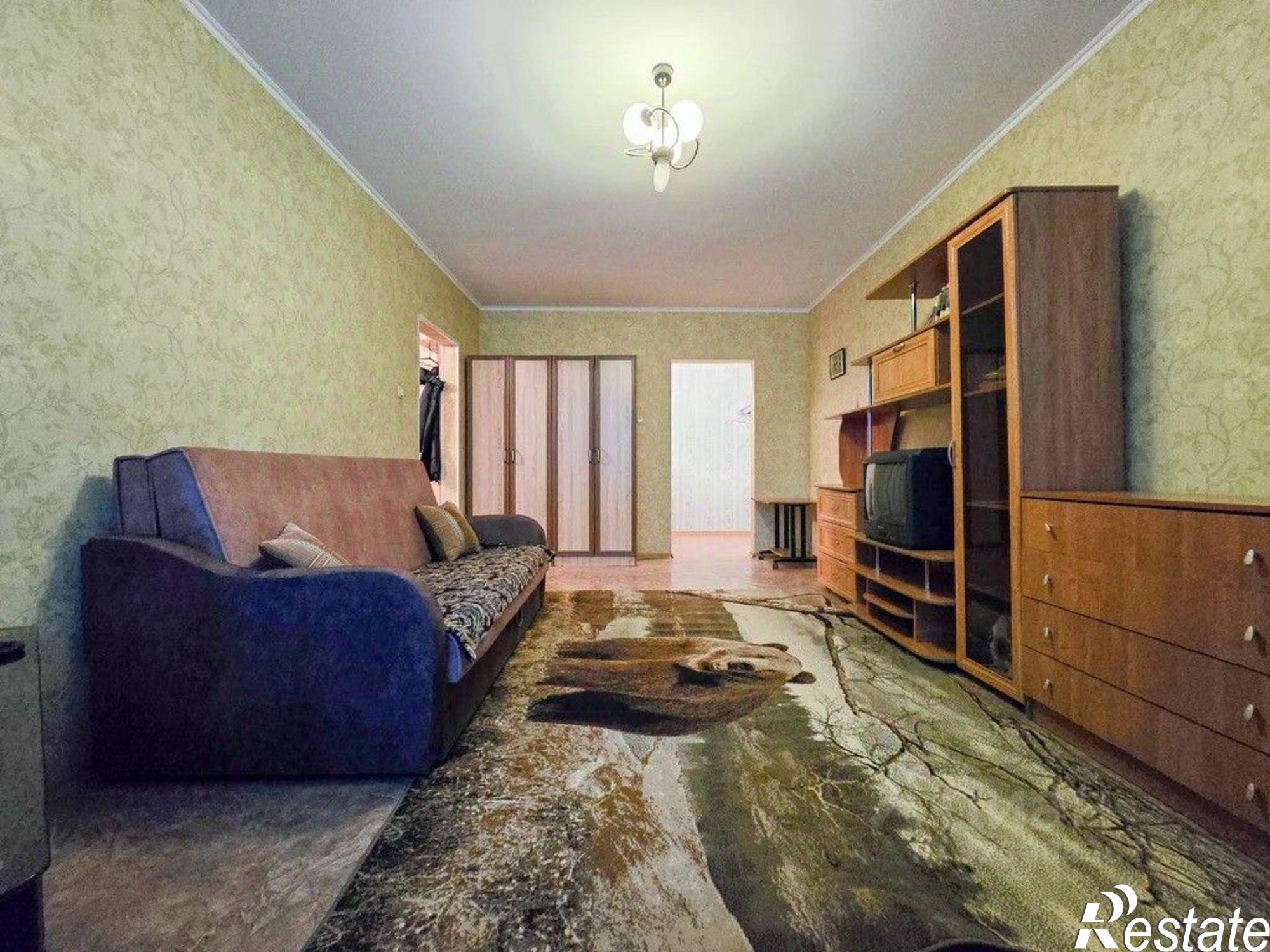 Сдать квартиру за 25 000 рублей на улица Шацкого, 9