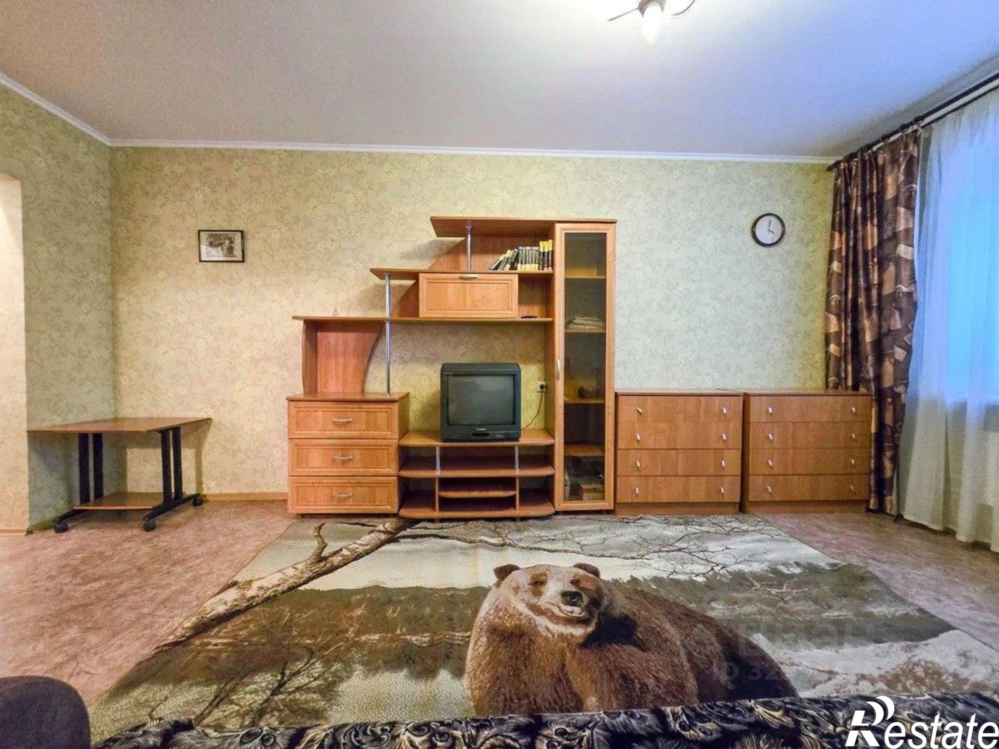 Сдать квартиру за 25 000 рублей на улица Шацкого, 9