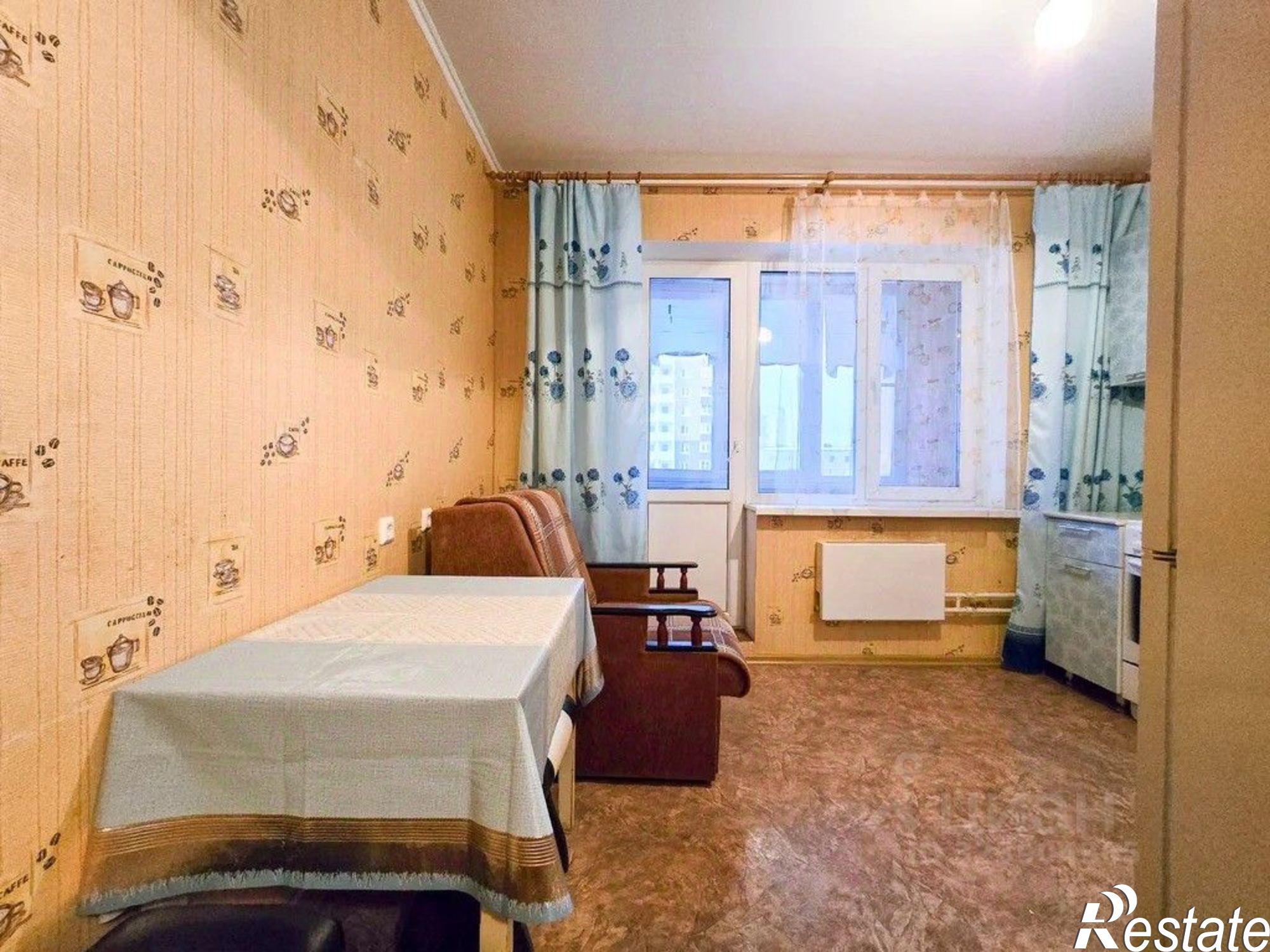 Сдать квартиру за 25 000 рублей на улица Шацкого, 9