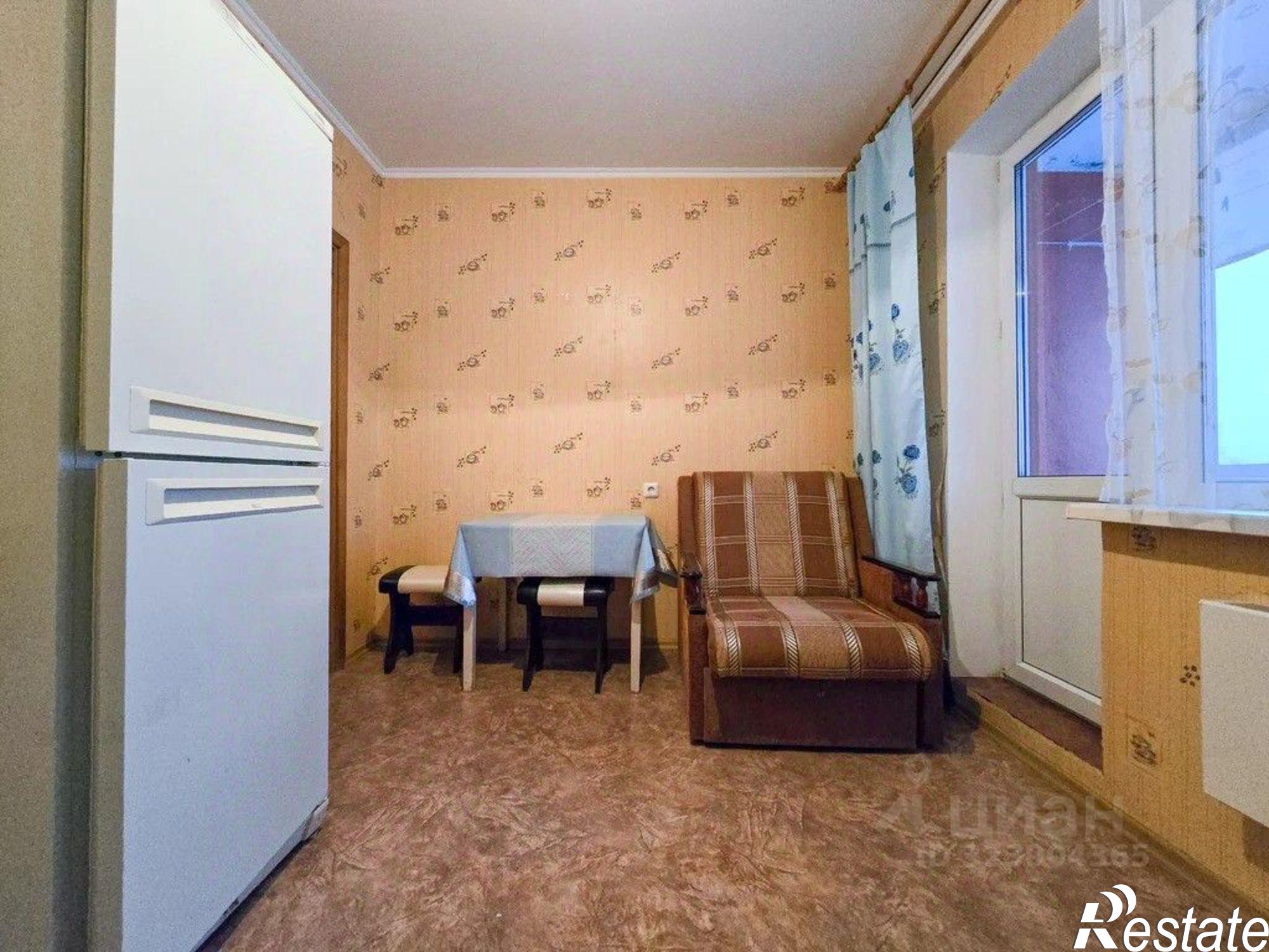 Сдать квартиру за 25 000 рублей на улица Шацкого, 9