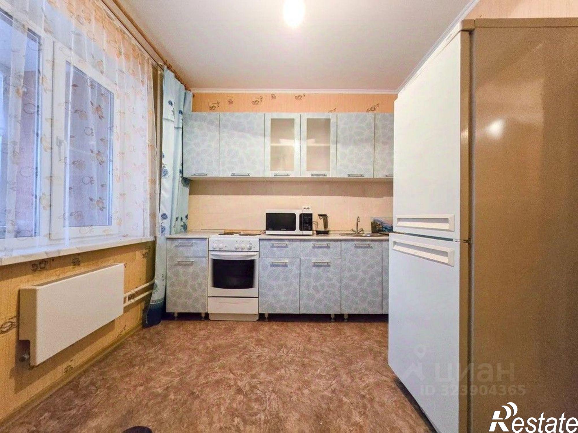 Сдать квартиру за 25 000 рублей на улица Шацкого, 9