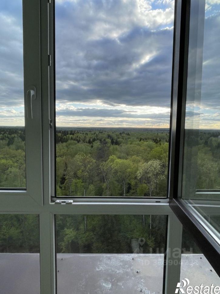 2-комн квартира улица Левитана, 6,  д. 6