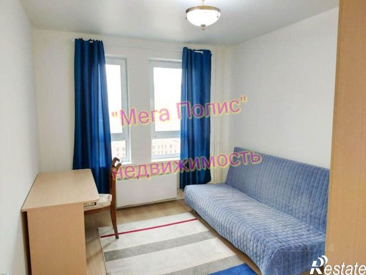 3-комн квартира пр-кт Маркса, 99/1,  д. 99/1