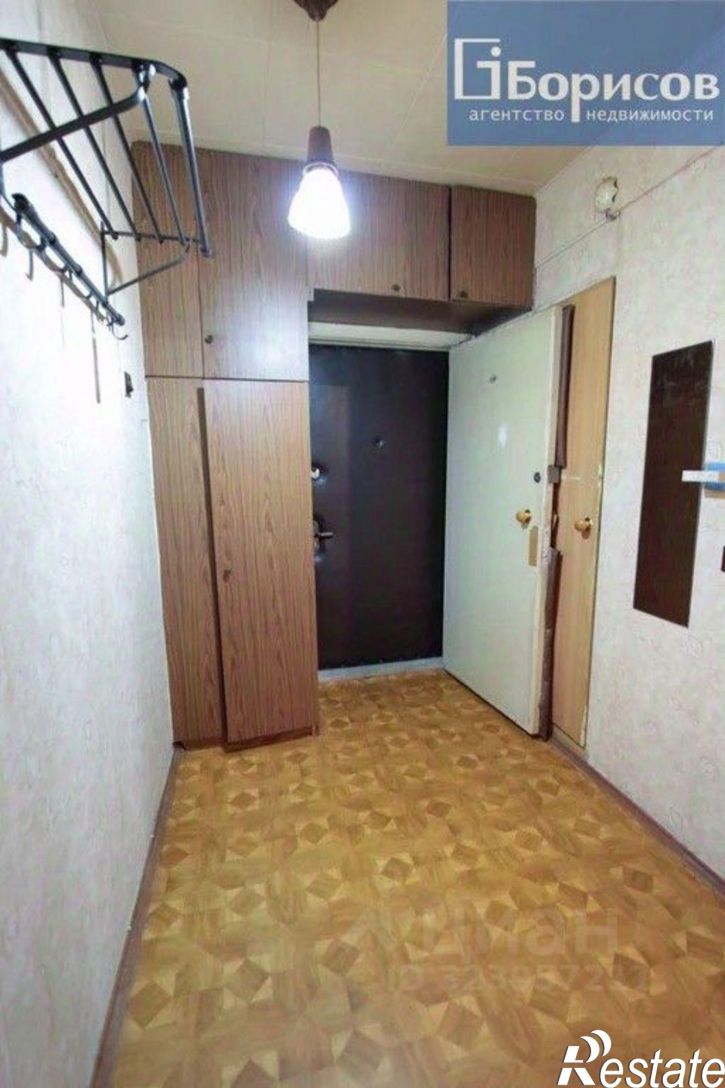 1-комн квартира ул Белкинская, 47,  д. 47