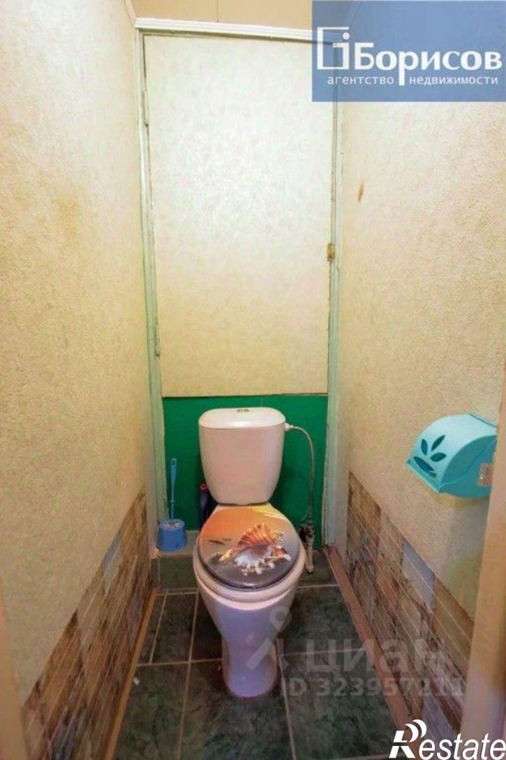 1-комн квартира ул Белкинская, 47,  д. 47