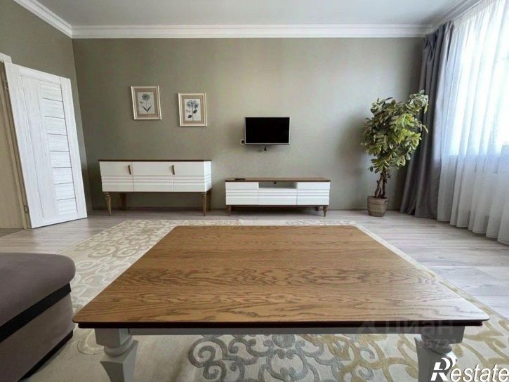 3-комн квартира ул Осенняя, 15,  д. 15