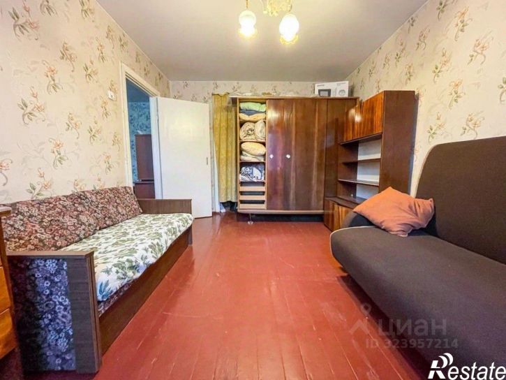 2-комн квартира пр-кт Ленина, 59,  д. 59