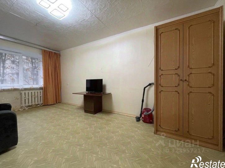 3-комн квартира ул Курчатова, 15,  д. 15