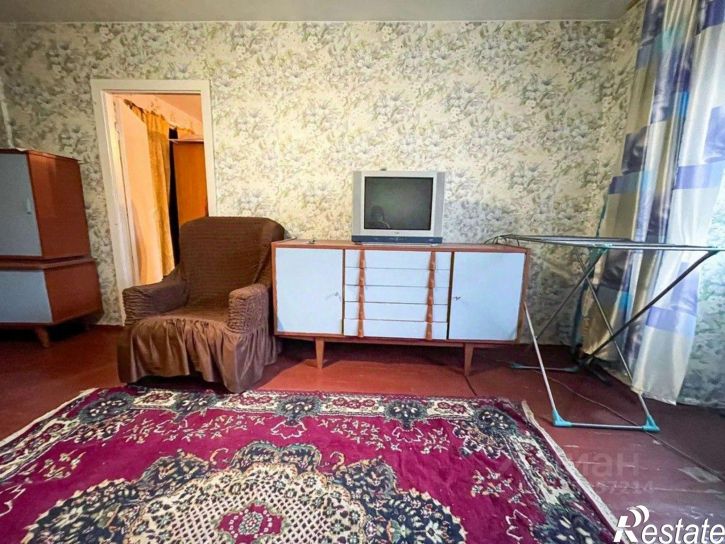 2-комн квартира пр-кт Ленина, 59,  д. 59