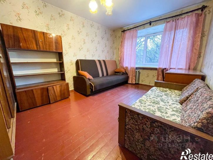 2-комн квартира пр-кт Ленина, 59,  д. 59