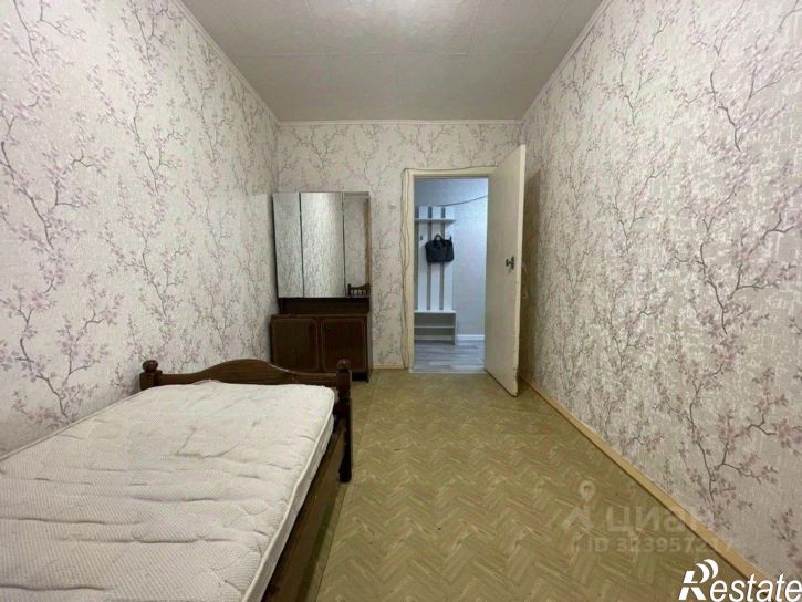 3-комн квартира ул Курчатова, 15,  д. 15