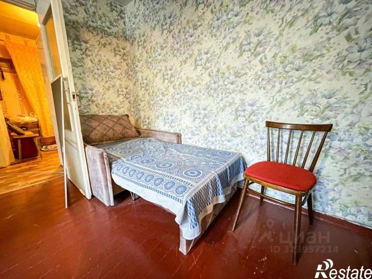 2-комн квартира пр-кт Ленина, 59,  д. 59