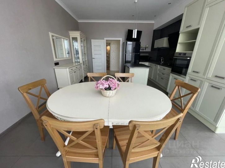 3-комн квартира ул Осенняя, 15,  д. 15