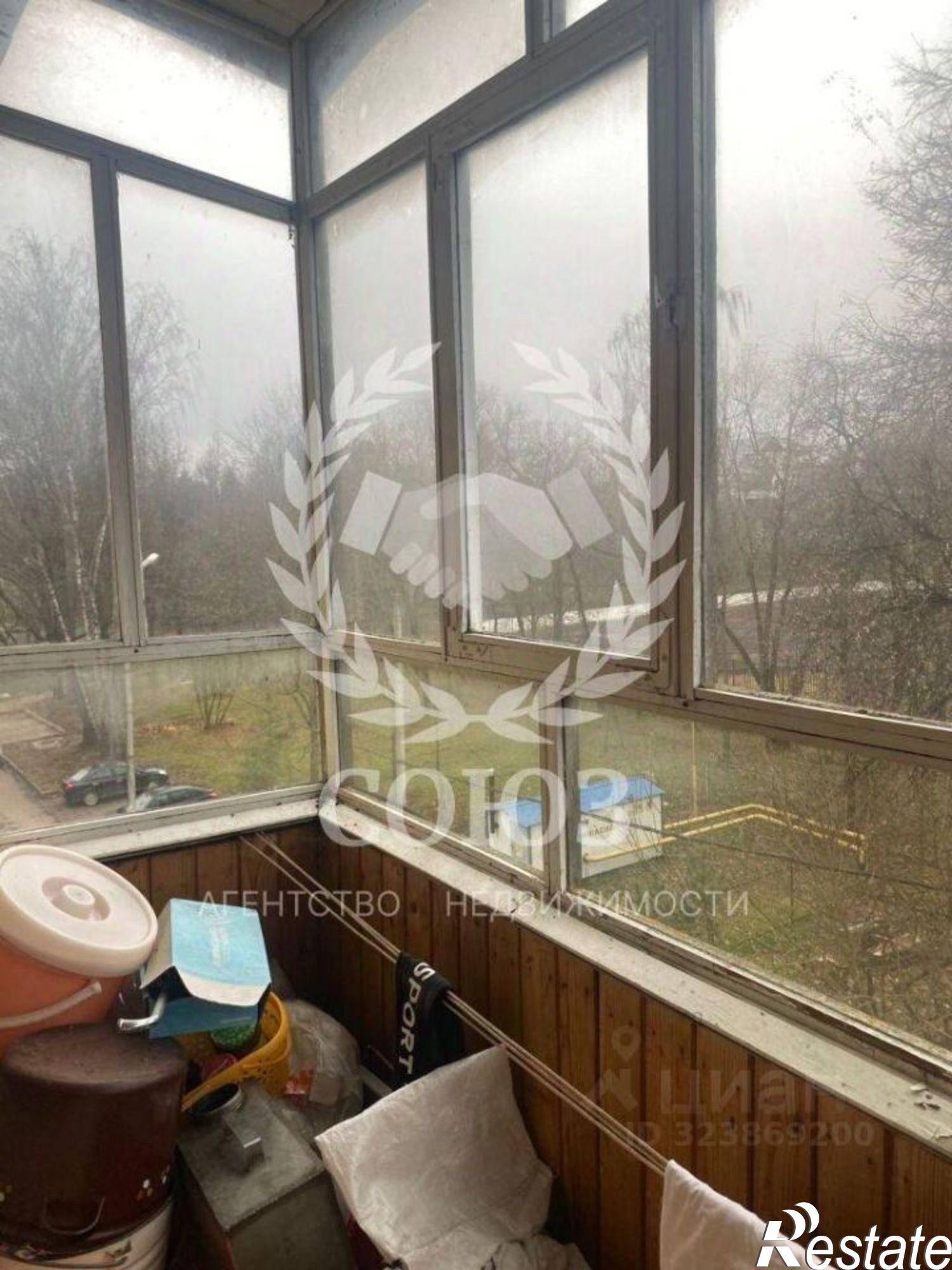 Купить квартиру за 3 950 000 рублей на Комсомольская улица, 38