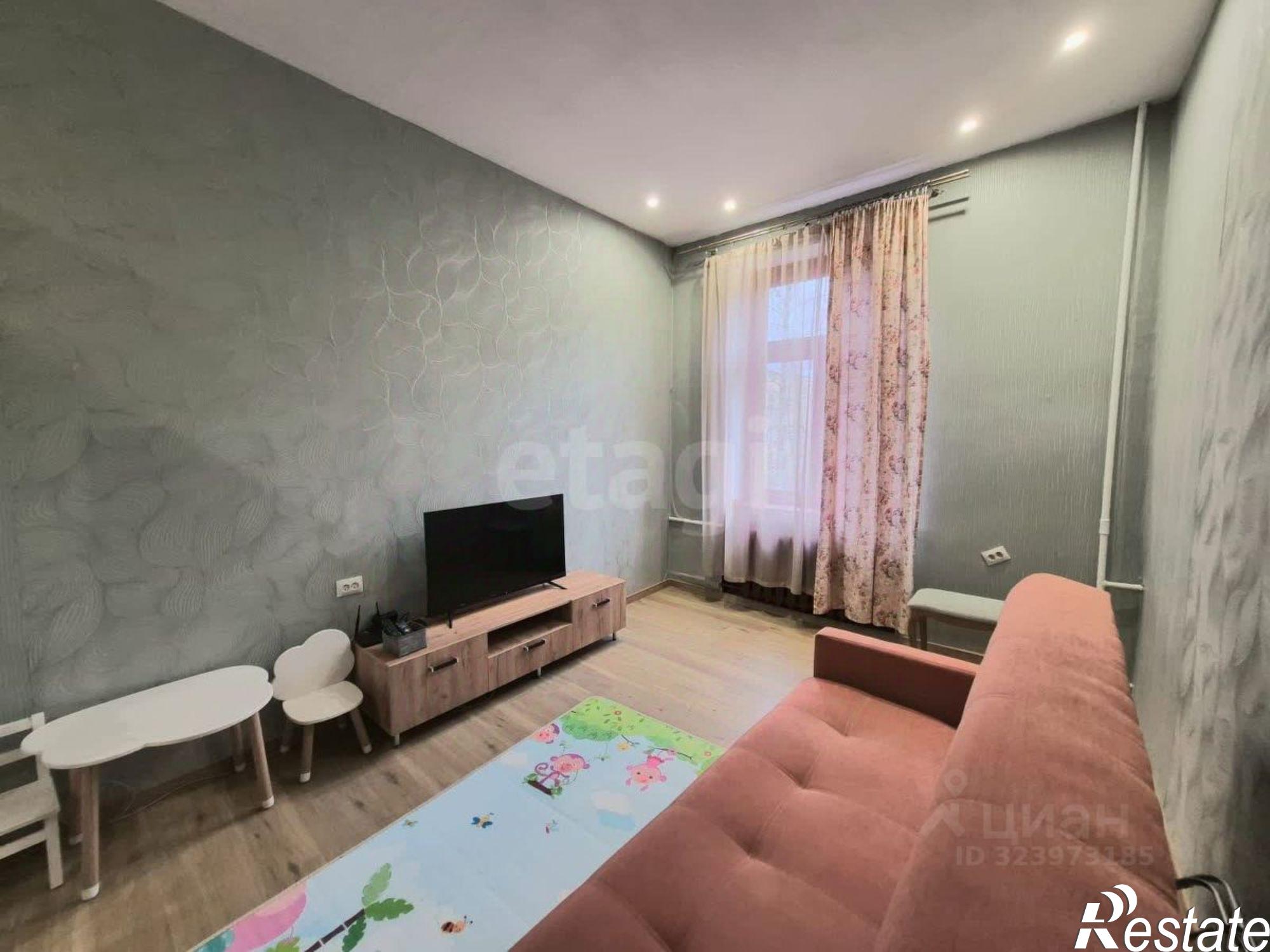 Сдать комнату за 15 000 рублей на пр-кт Ленина, 73