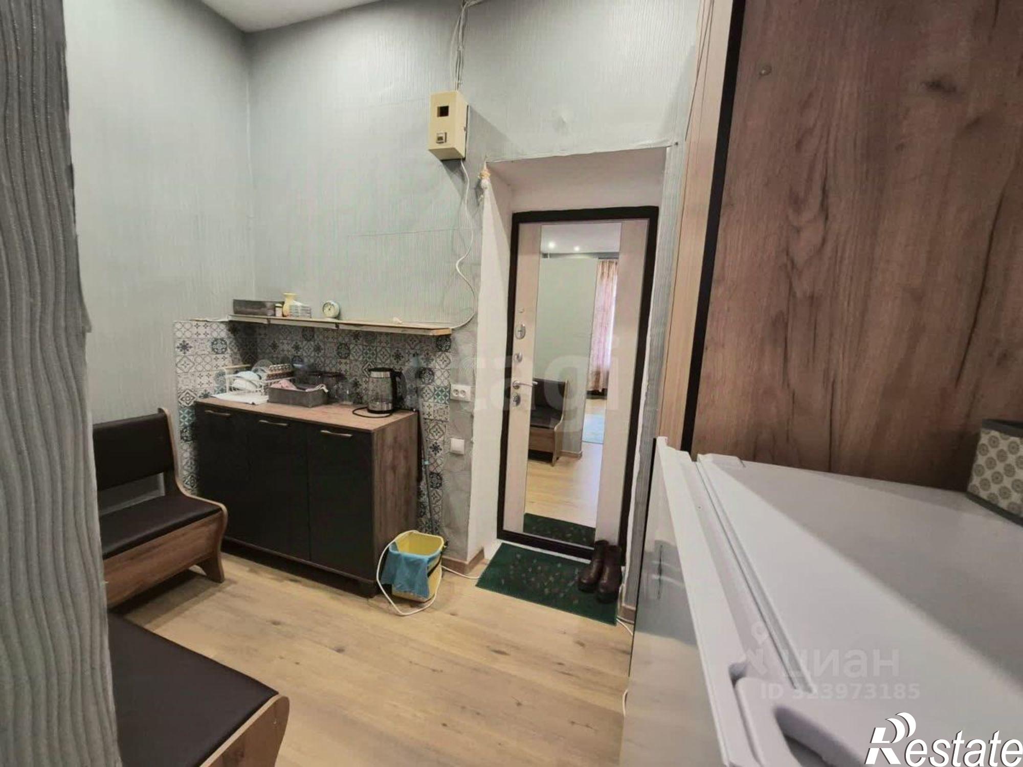 Сдать комнату за 15 000 рублей на пр-кт Ленина, 73