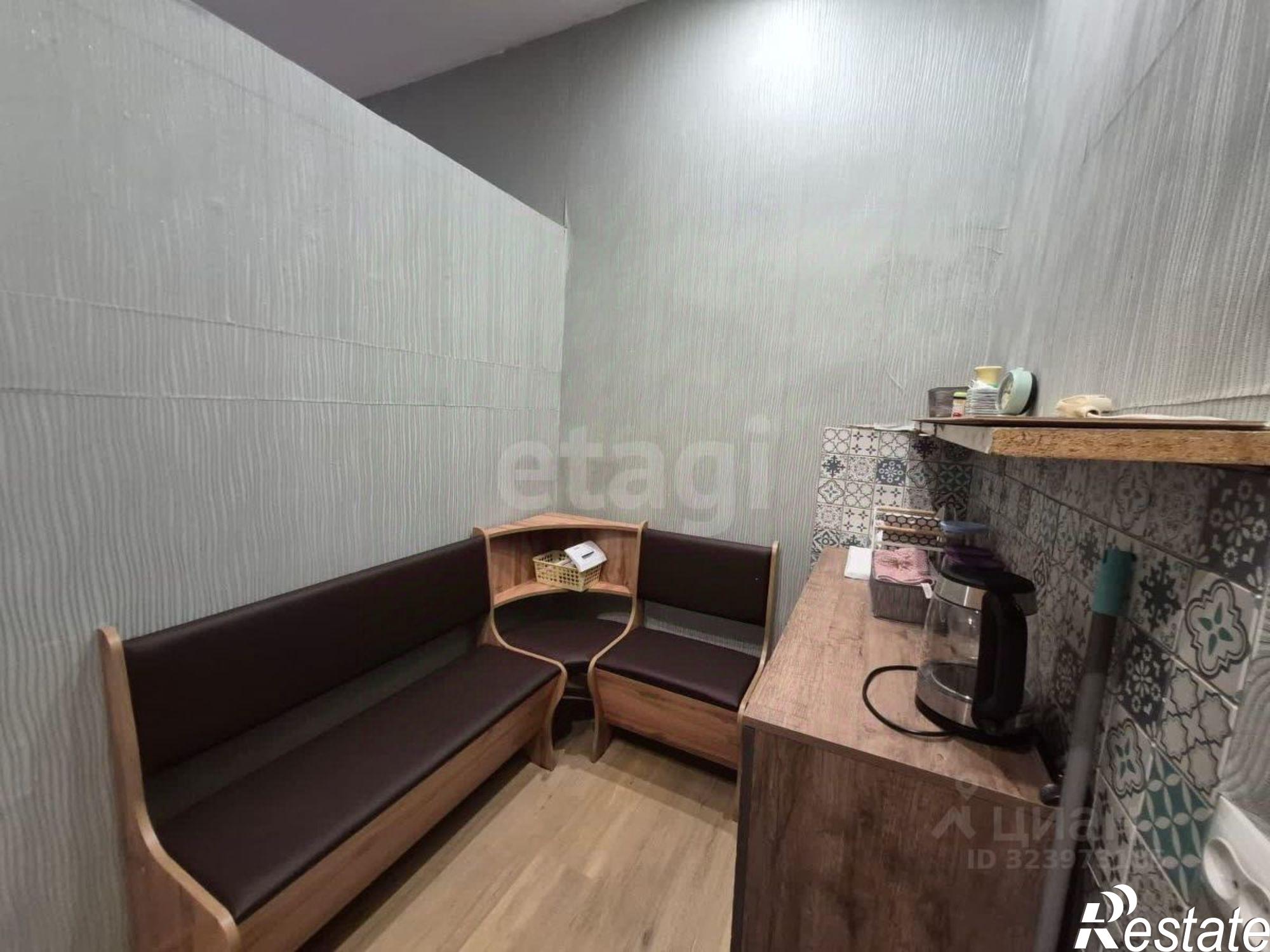 Сдать комнату за 15 000 рублей на пр-кт Ленина, 73