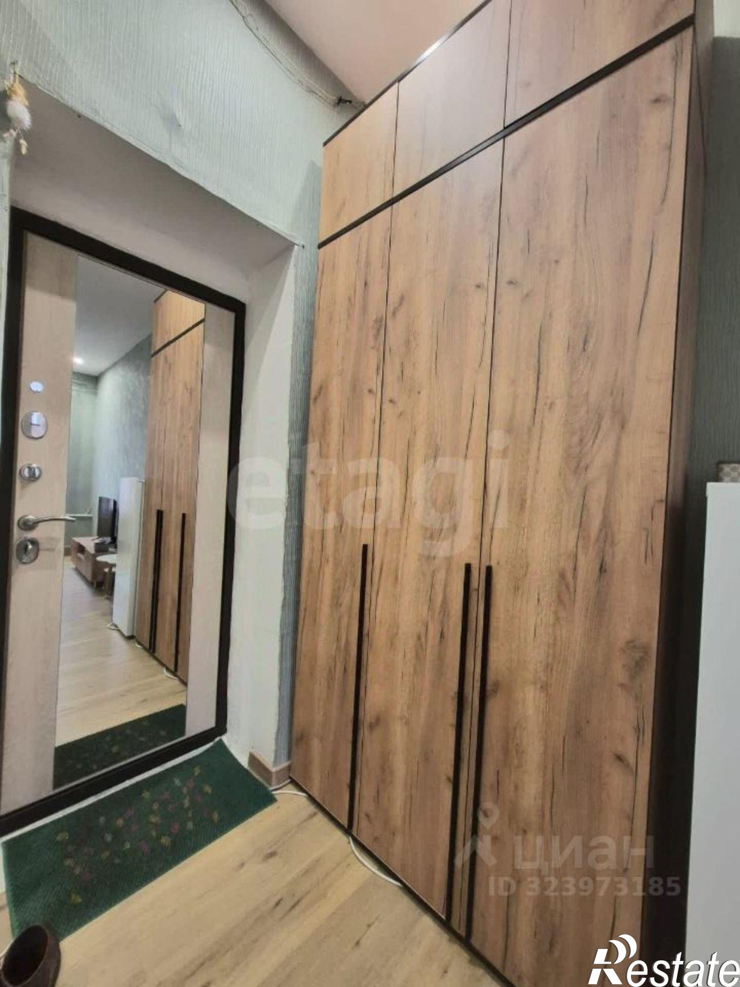 Сдать комнату за 15 000 рублей на пр-кт Ленина, 73