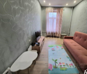 комната 18 кв м пр-кт Ленина, 73