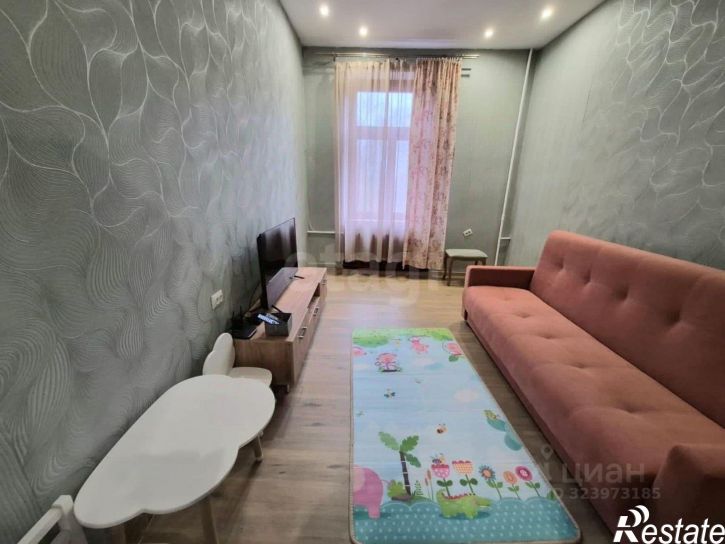 Комната пр-кт Ленина, 73,  д. 73