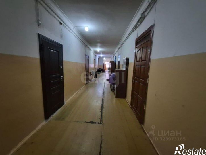 Комната пр-кт Ленина, 73,  д. 73