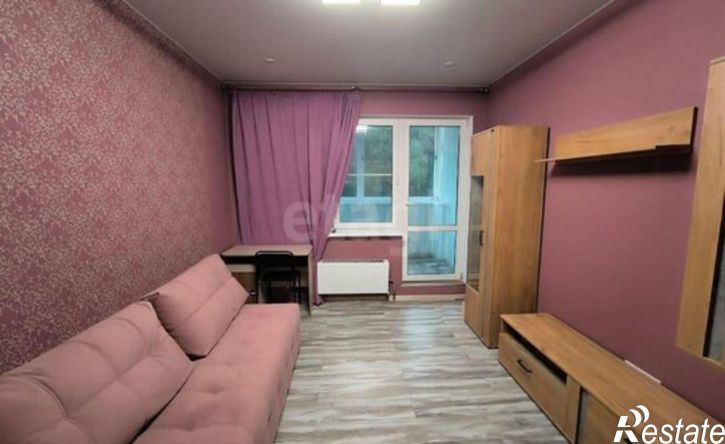 3-комн квартира улица Усачёва, 21,  д. 21