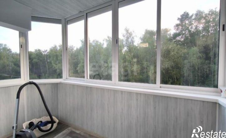 3-комн квартира улица Усачёва, 21,  д. 21