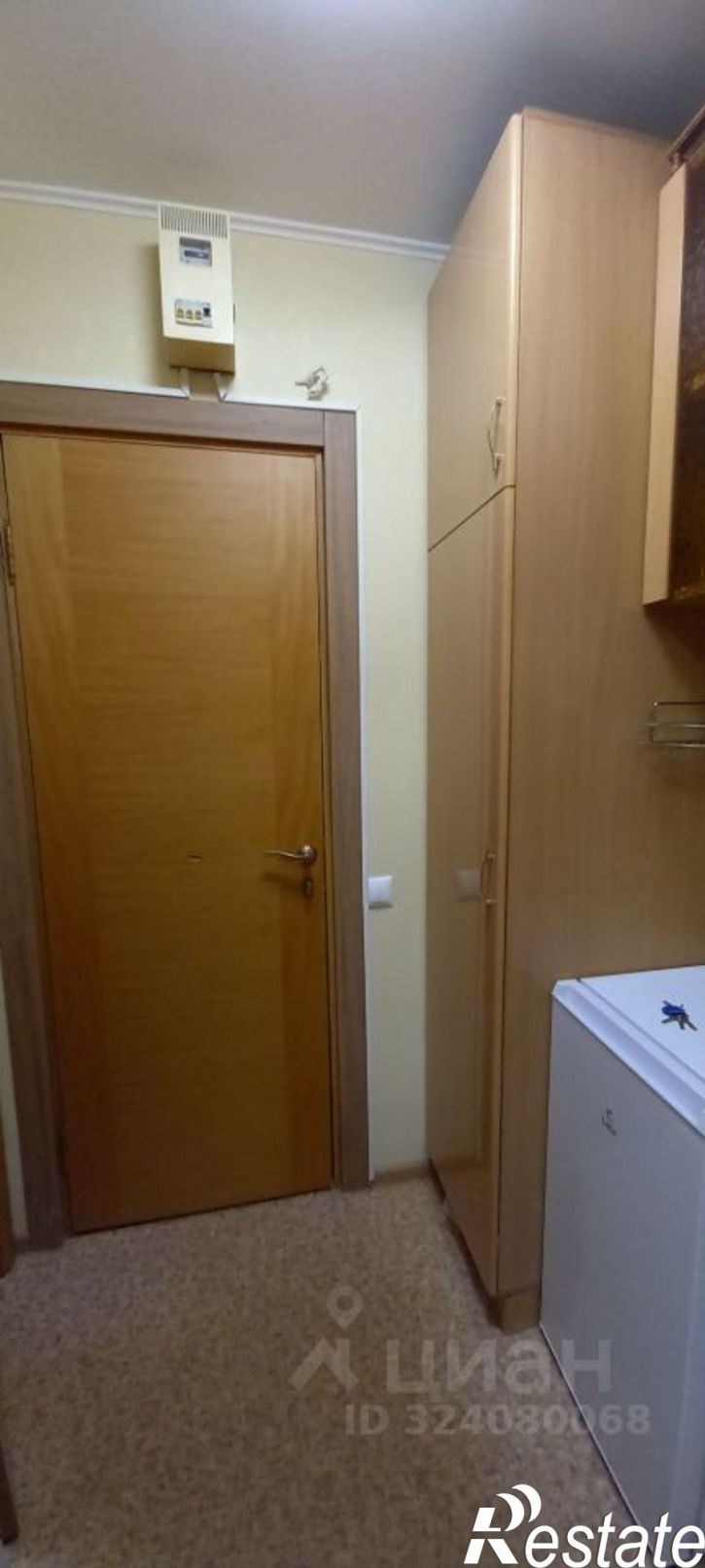 1-комн квартира проспект Ленина, 79,  д. 79