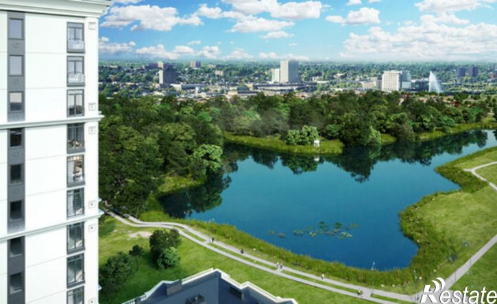 3-комн квартира в новом доме Белкинская улица, 36