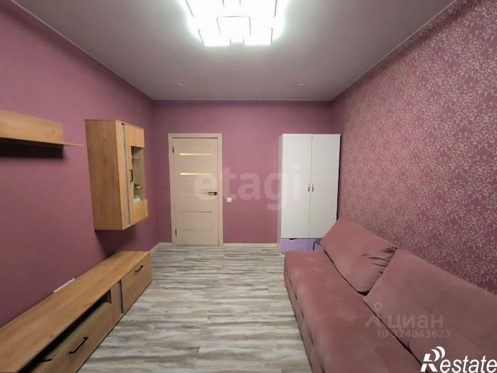 3-комн квартира ул Усачева, 21,  д. 21