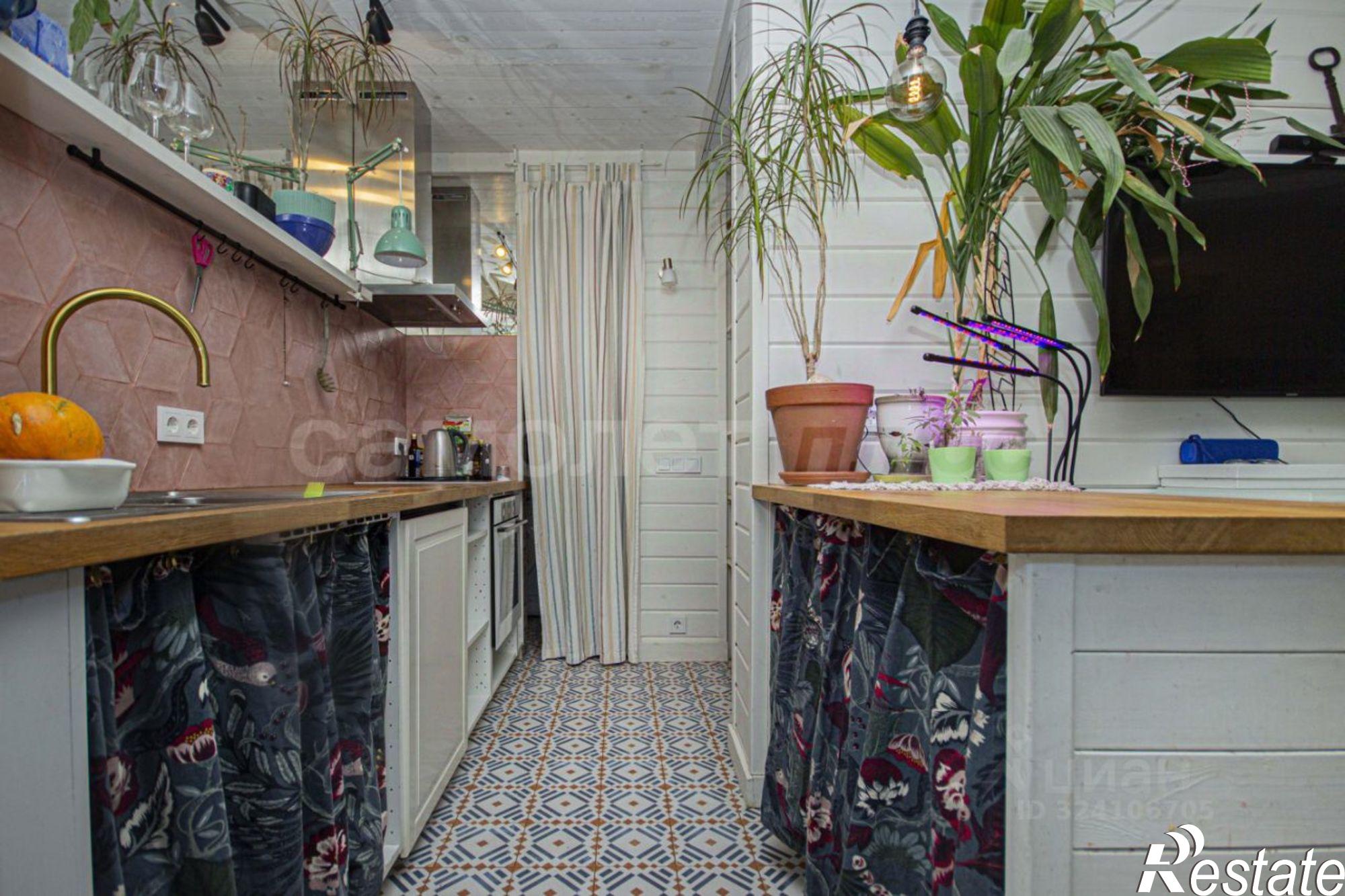 Купить квартиру за 11 990 000 рублей на проспект Ленина, 137 к1