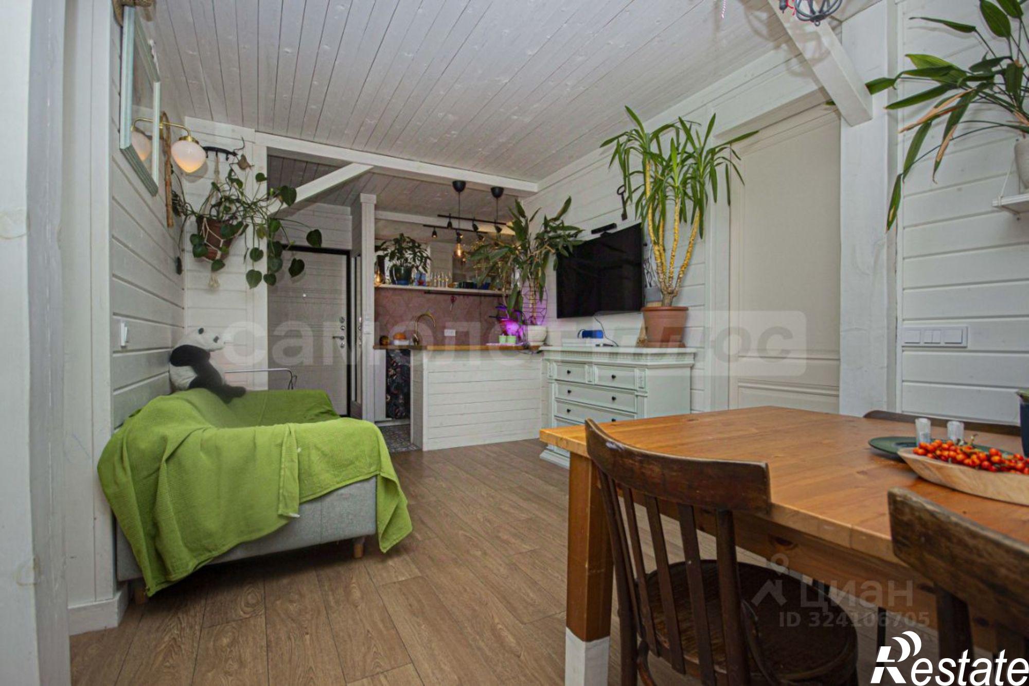 Купить квартиру за 11 990 000 рублей на проспект Ленина, 137 к1