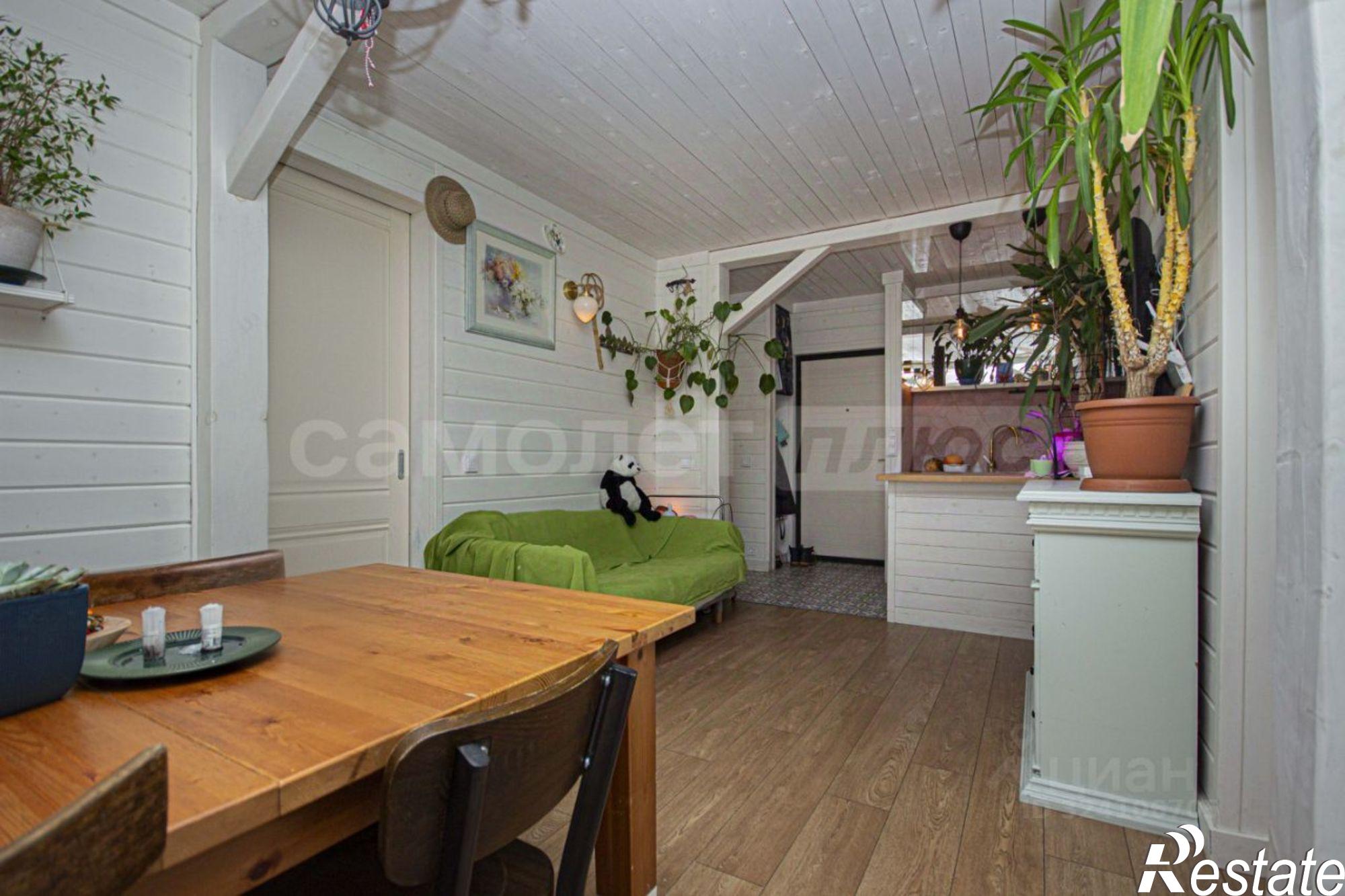 Купить квартиру за 11 990 000 рублей на проспект Ленина, 137 к1