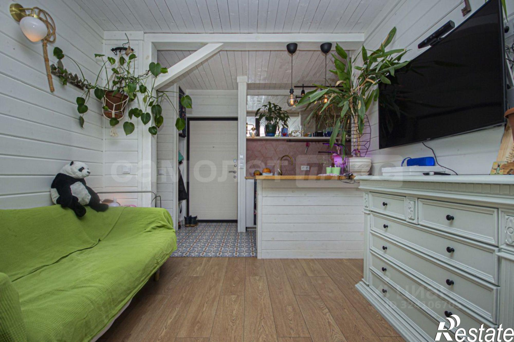 Купить квартиру за 11 990 000 рублей на проспект Ленина, 137 к1