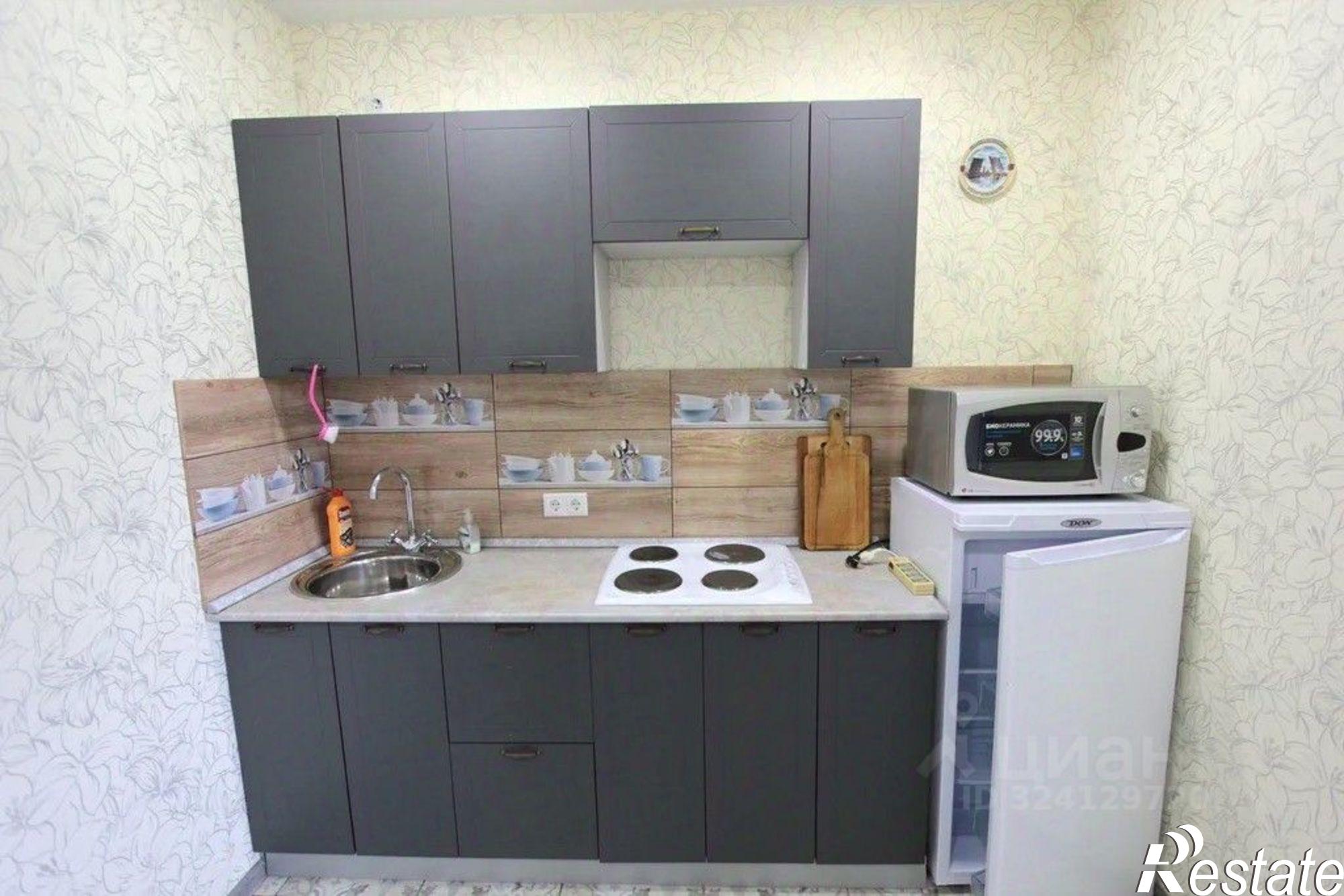 Сдать квартиру за 33 000 рублей на улица Гагарина, 71