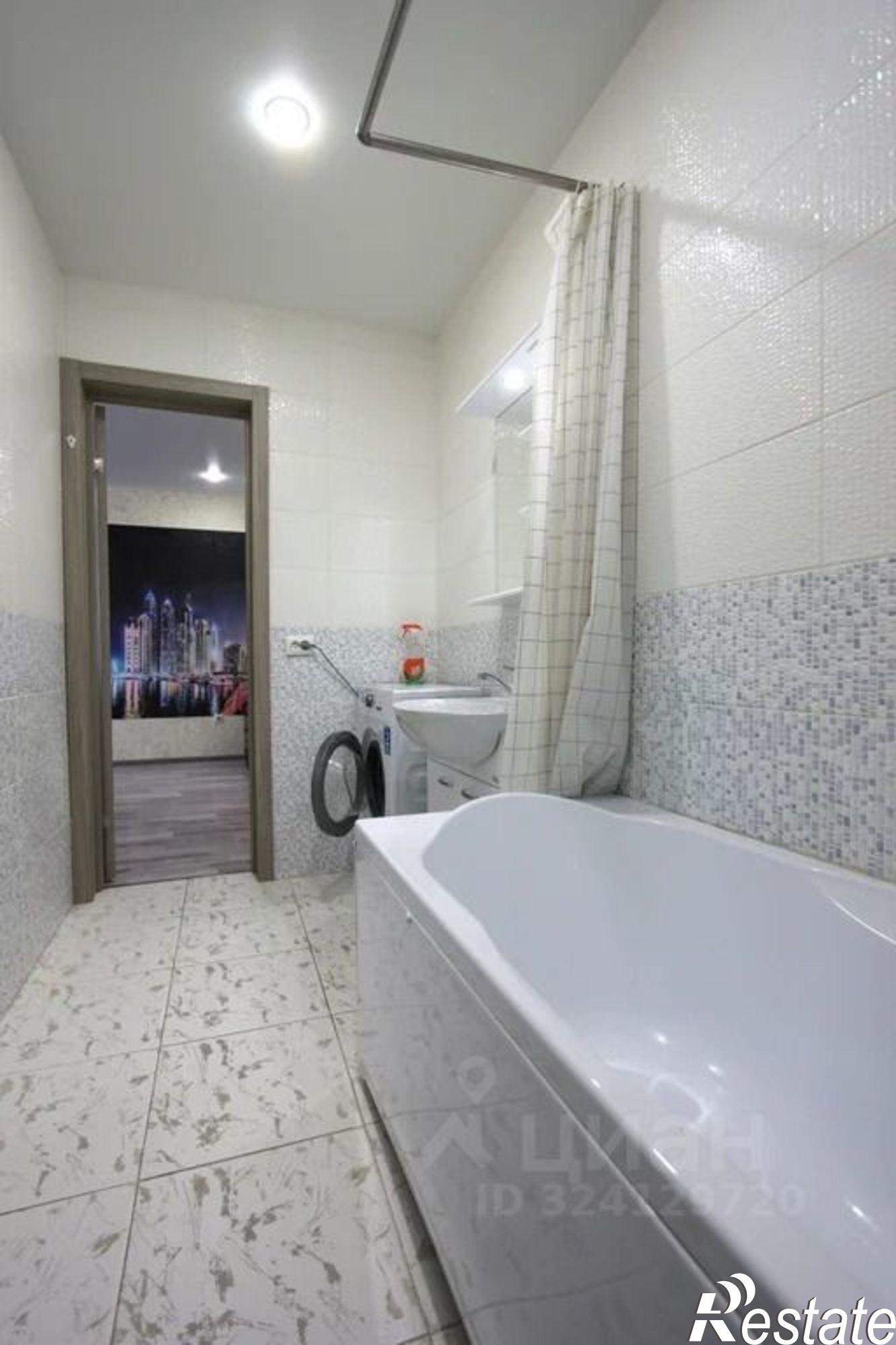 Сдать квартиру за 33 000 рублей на улица Гагарина, 71